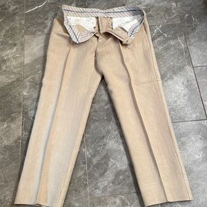 Tommy Bahama linen pants